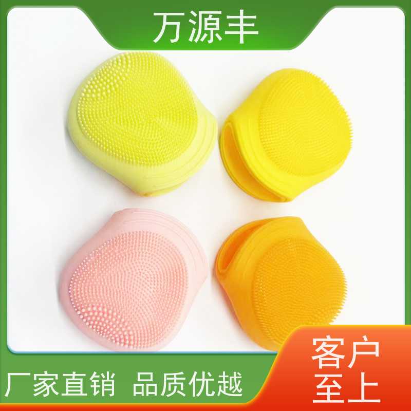 万源丰 EVA脚垫 硅胶套 硅橡胶制品定制 开模加工定做