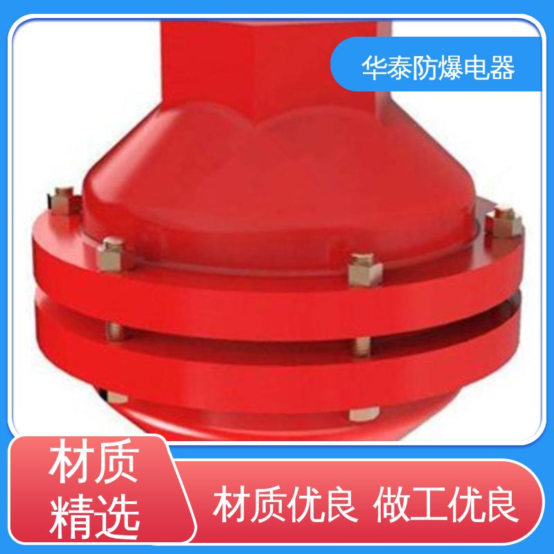 华泰电器 防火呼吸阀 耐磨性好 材质精选 售后维护