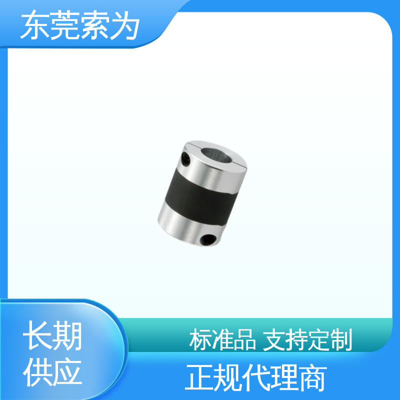 厂家供应 NBK 高减振能力橡胶型 XGT2标准型联轴器 高减震 高扭转刚性