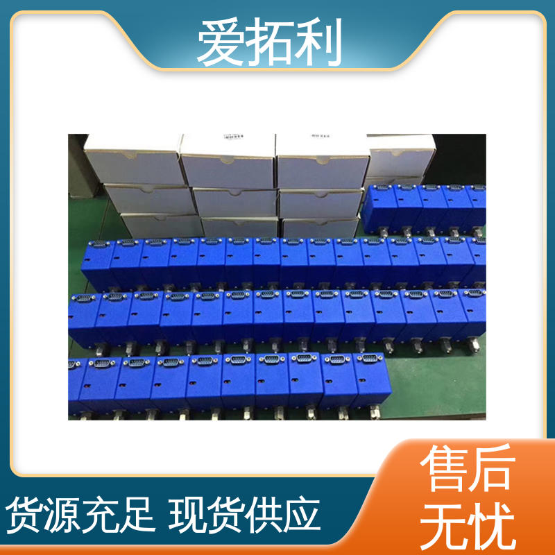 耐腐蚀型 可靠性高 经久耐用 开拓创新 电子气体流量控制器 爱拓利