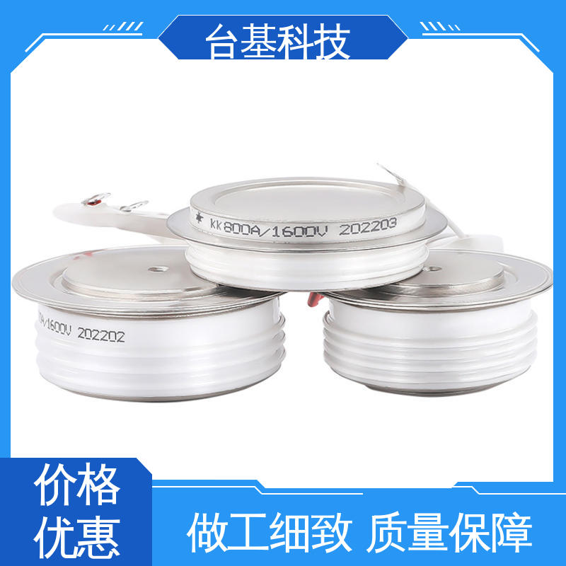 CTAIJI台基 平板式整流管 强抗干扰 运行稳定 KK-500A 