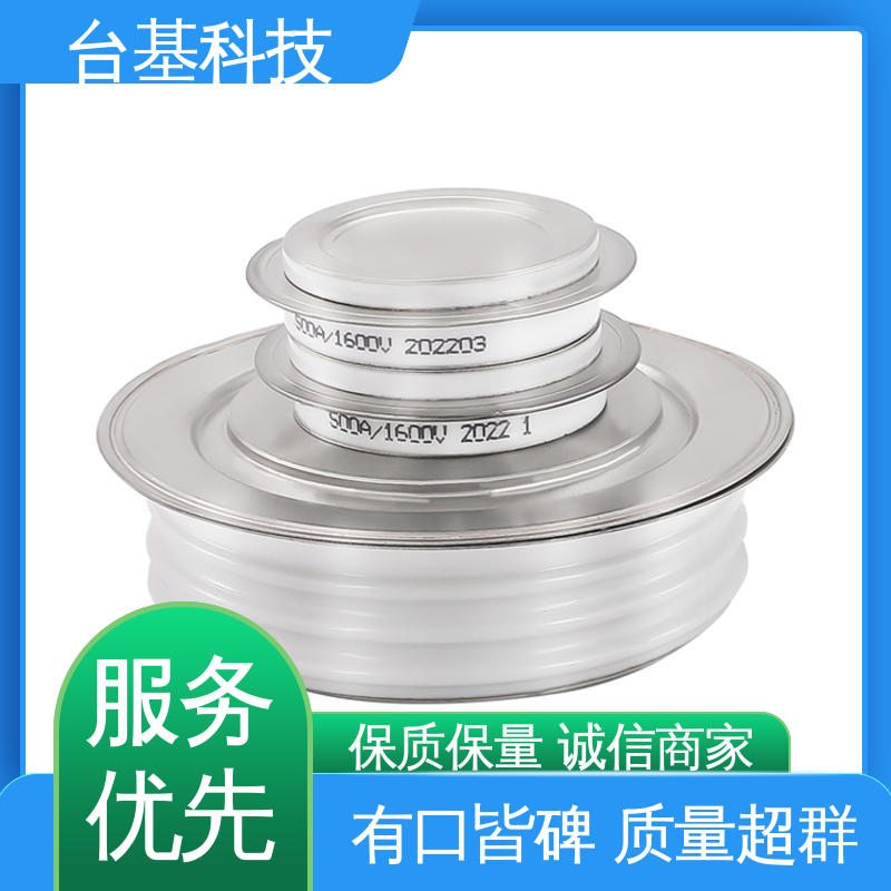 CTAIJI台基 ZP-200A 全扩散工艺外壳 平板式可控硅