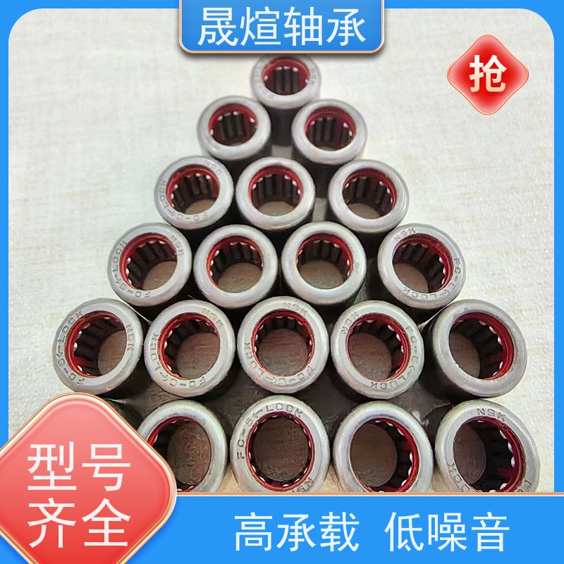  NK 18/20 冲压滚针轴承 适应性广 低噪音 型号系列齐全