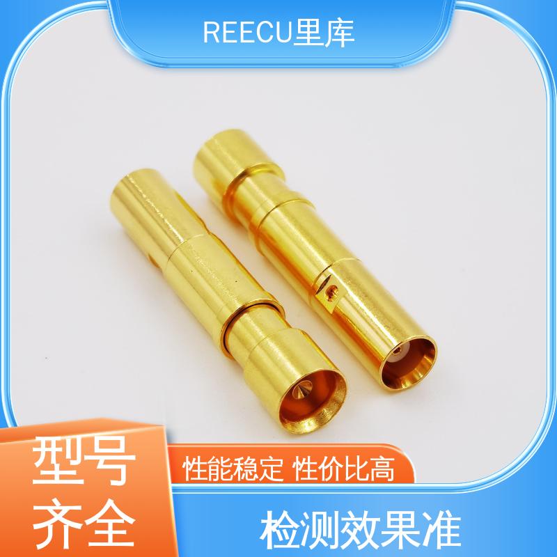 REECU 里库 高频测试探针 检测效果准 支持加工定制