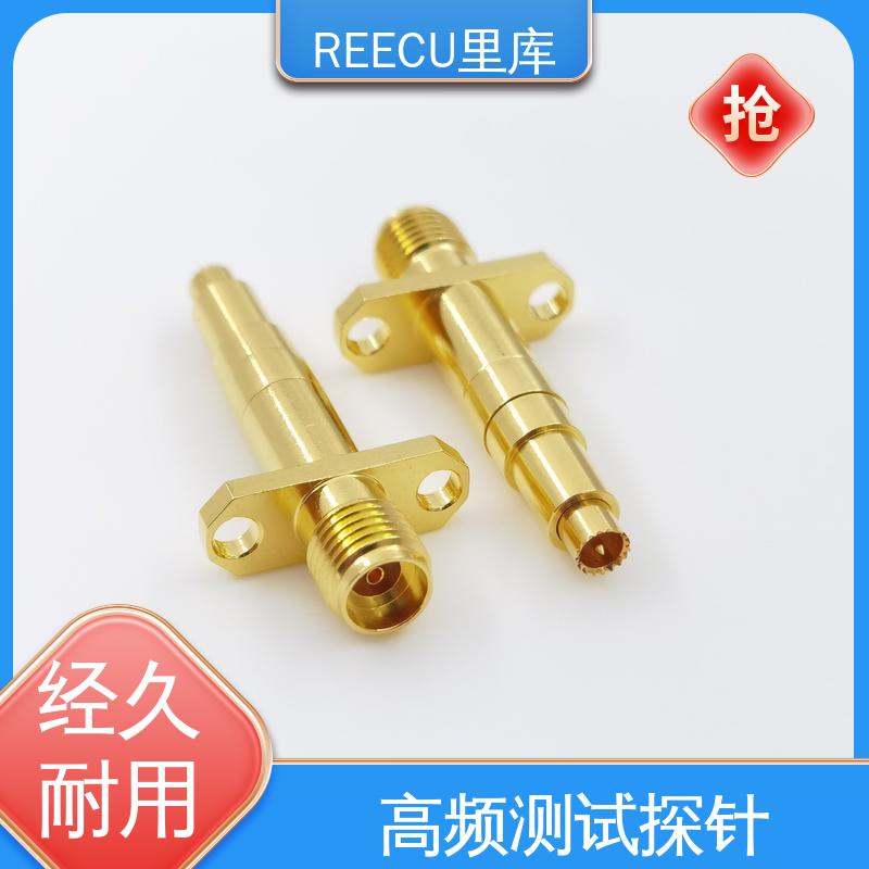 REECU 里库 6G高频探针 性能好 使用寿命长 长期供应