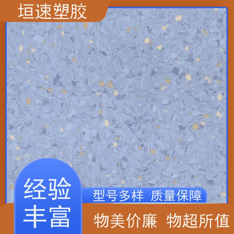 垣速 塑胶运动地板维护方法 塑胶地面材料翻新设计 运动场铺塑胶地板