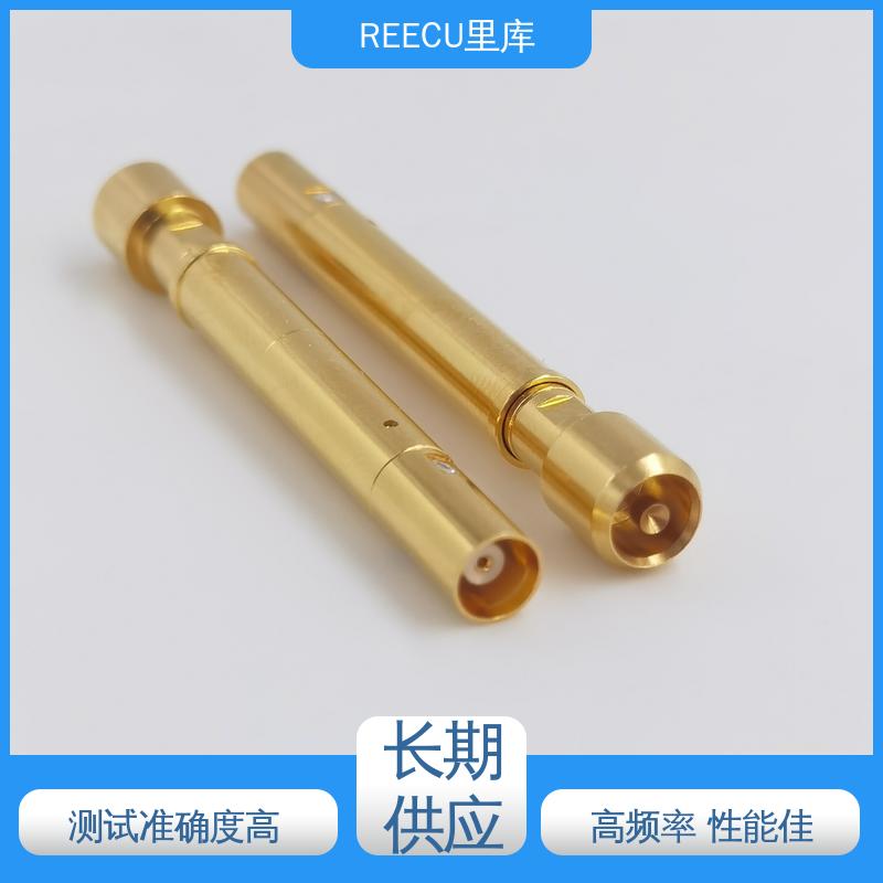 里库 FAKRA接头定制探针 规格齐全 型号众多 适用广泛