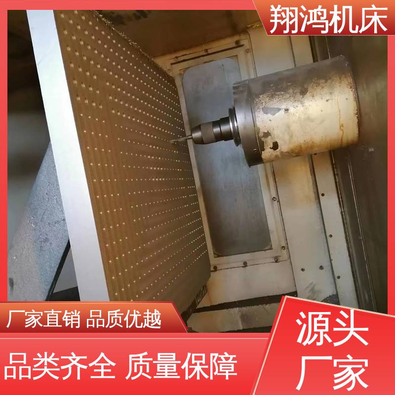 翔鸿机床 直角检验平夹靠铁 工装夹具 2米t型槽铸铁靠铁 L型靠背靠山