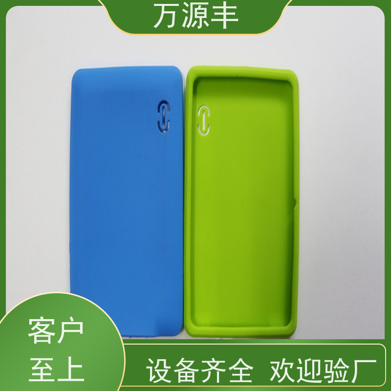 万源丰 防水圈 密封圈生产 硅橡胶制品定制 设备齐全 欢迎验厂