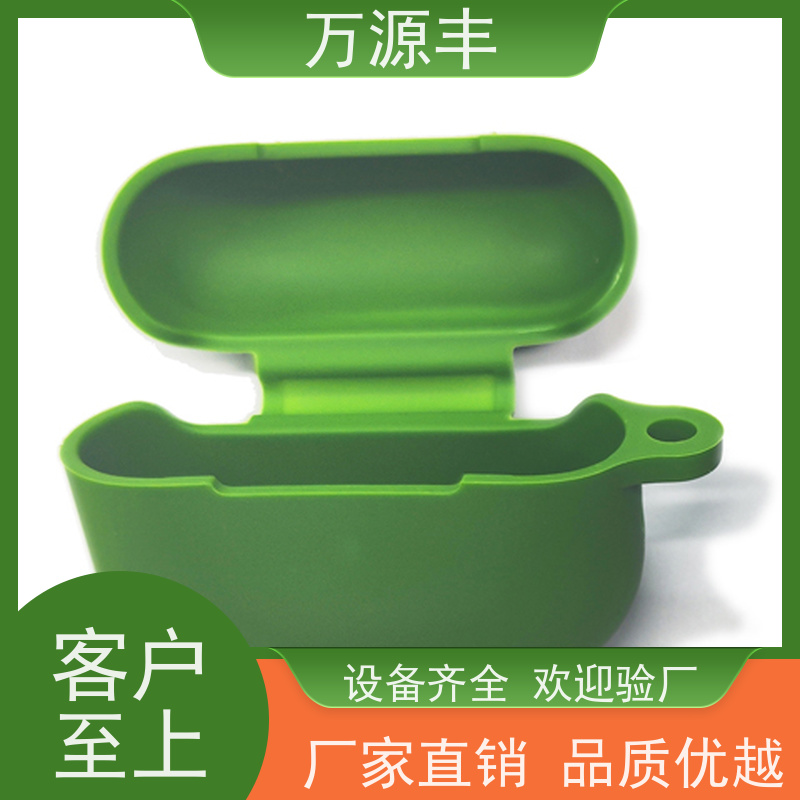 万源丰 防水圈 密封圈生产 硅橡胶制品定制 源头工厂