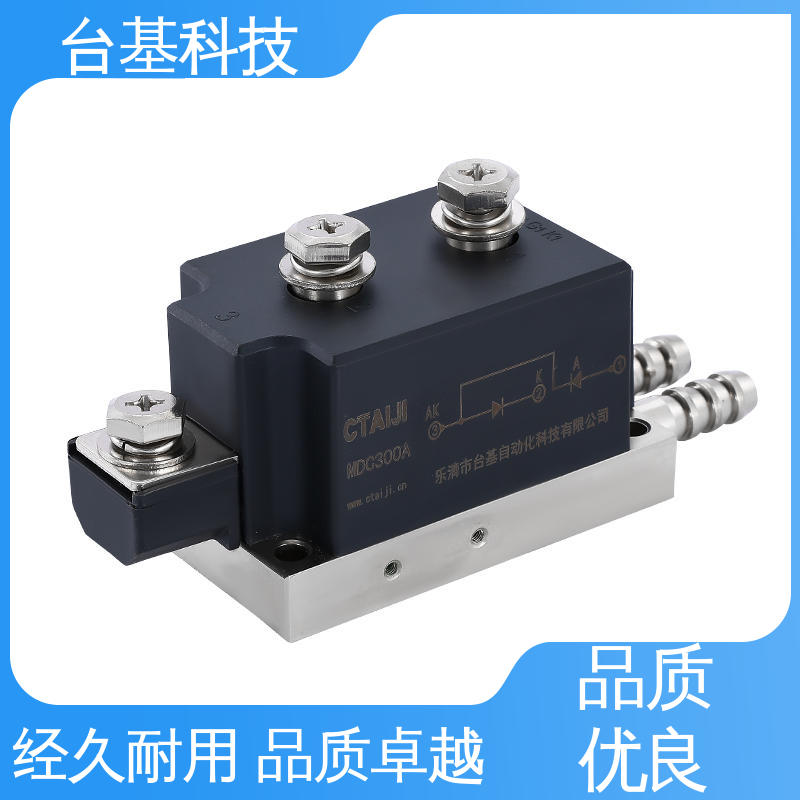 CTAIJI台基 规格齐全 发货迅速 MDC90A 整流模块
