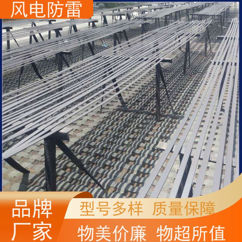 风电防雷 复合防腐接地线 货源充足 做工细致 规模生产支持定制
