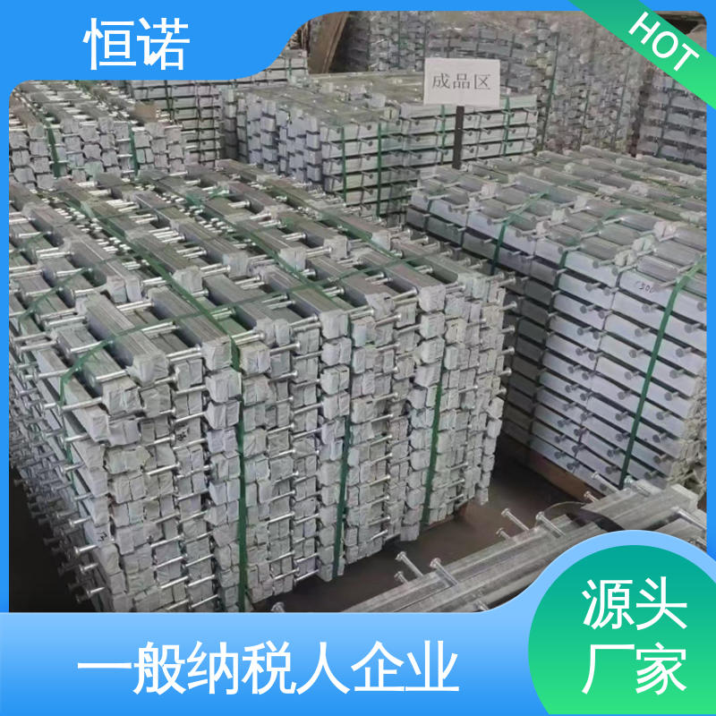 恒诺 牢固耐用光滑无毛刺 预埋槽钢 生产厂家 来图定做可邮寄样品