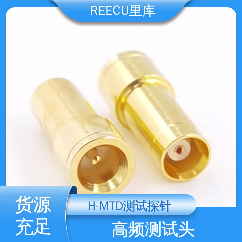 REECU 里库 RF高频探针 工作频率DC-6GHz 全国供应