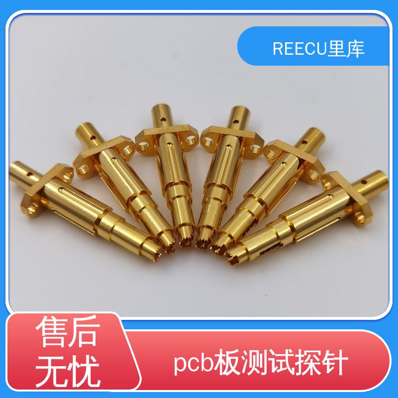 货源充足 PCB焊盘测试针 性能稳定 性价比高 REECU 里库