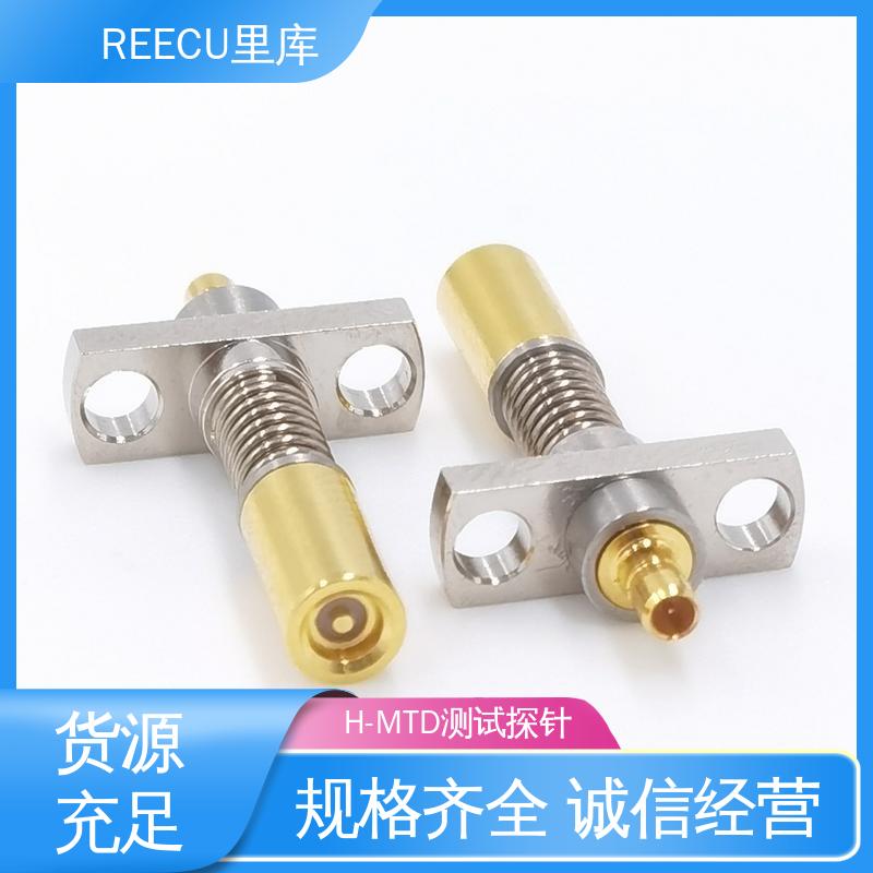 REECU 里库 12G高频探针 自动化测试 交期短 支持定制