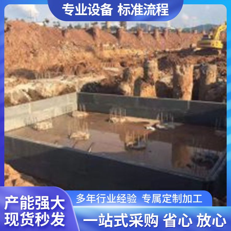  120高砖胎膜预制板厂家批发 耐火温度1002℃ 易切割 强度高