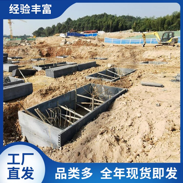  90高砖胎膜预制板厂家 产品等级一级 易切割 泡水不会烂