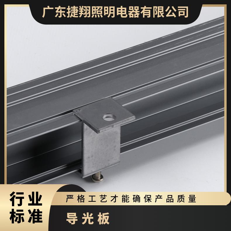 捷翔 纳米导光板 节能与高效 导光效果好LED导光板灯