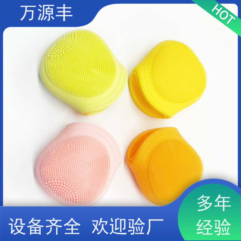 万源丰 耳机硅胶套 硅橡胶制品定制 设备齐全 欢迎验厂