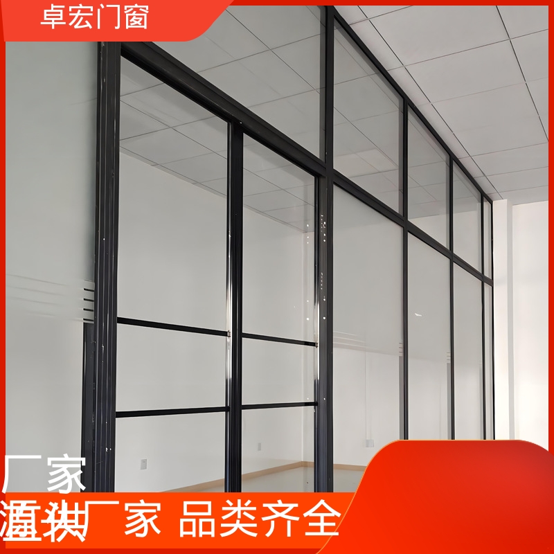 卓宏商场商铺速装模块墙耐磨耐用免费设计厂家供应