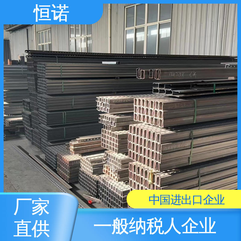 恒诺 地下管廊电缆支架 源头工厂 来图加工 高强度耐腐蚀