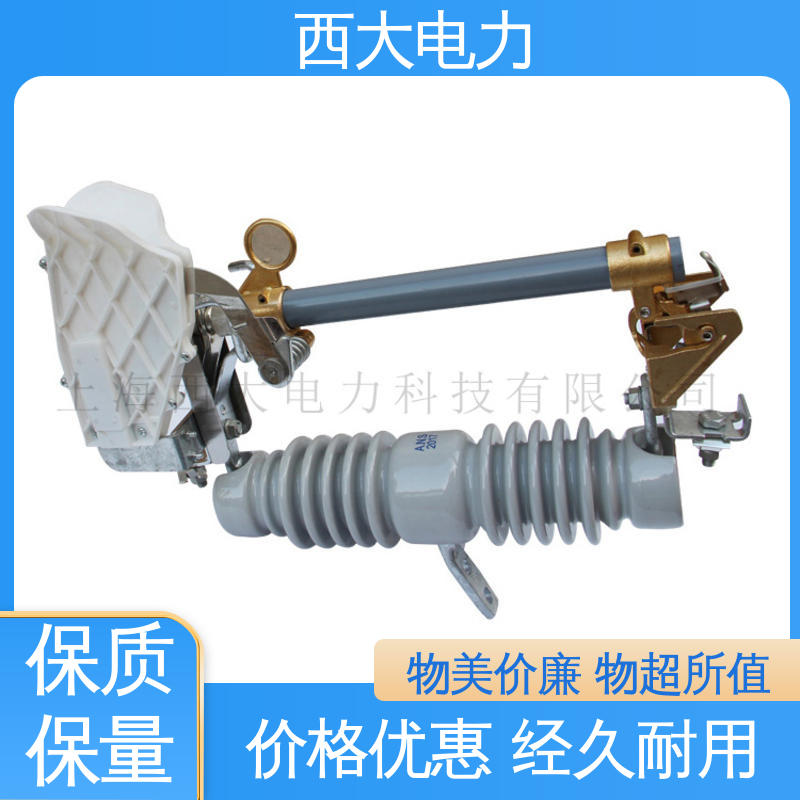 RW11-12 防风型熔断器 安全稳定 支持定制 西大电力