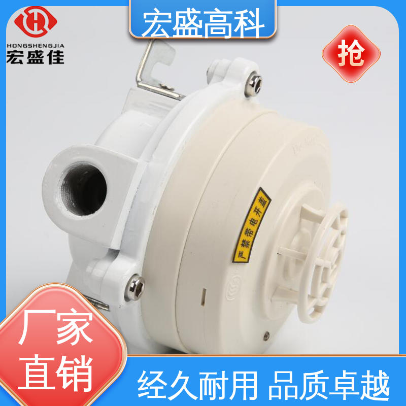宏盛佳 防爆感温探测器 甄选材料 发货及时 RS485通讯