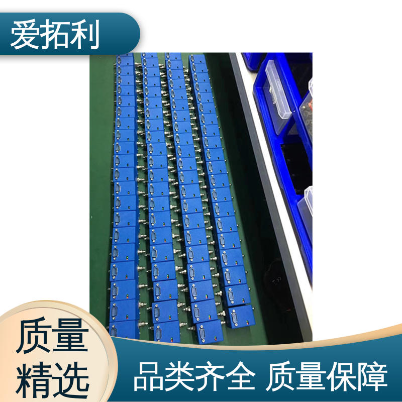 耐腐蚀型 可靠性高 数显流量控制器 品质致胜 口碑好物 爱拓利
