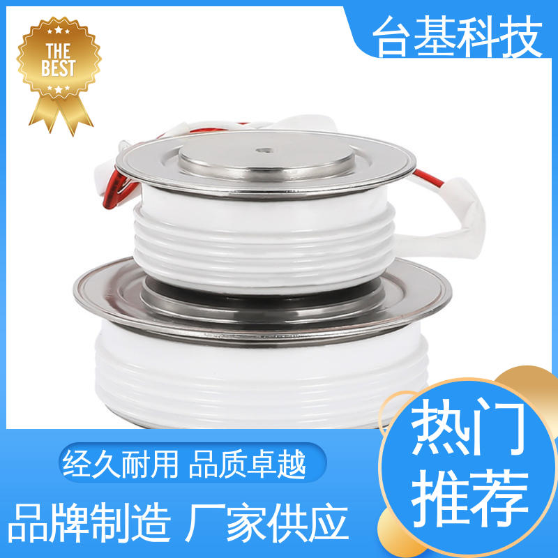  KS-500A 烧接磁料散热好 双向可控硅 CTAIJI台基
