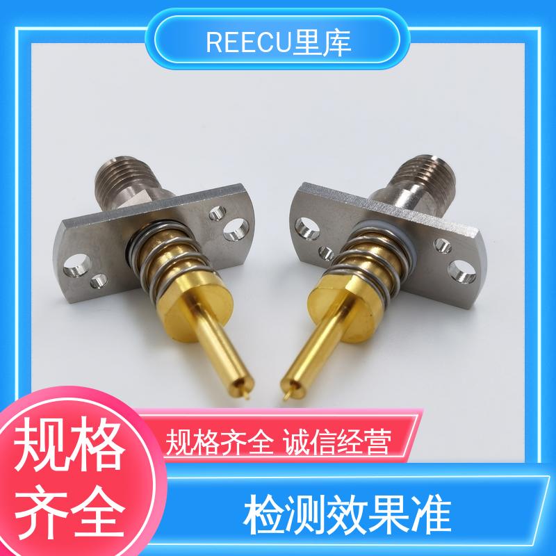 REECU 里库 18G高频探针 工作频率DC-6GHz 支持定制