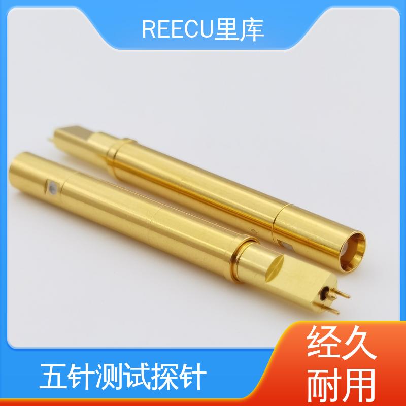 间距为3MM的PAD测试探针 检测效果准 应用范围广 REECU 里库