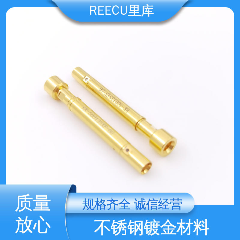 REECU 里库 英钢探针 工作频率DC-6GHz 应用广泛