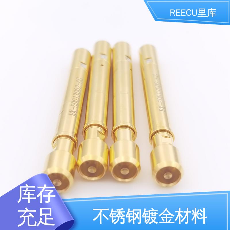 REECU 里库 高频测试探针 工作频率DC-6GHz 全国供应