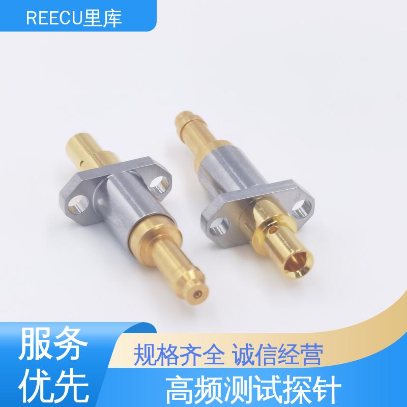 REECU 里库 探针测试针 工作频率DC-6GHz 长期供应