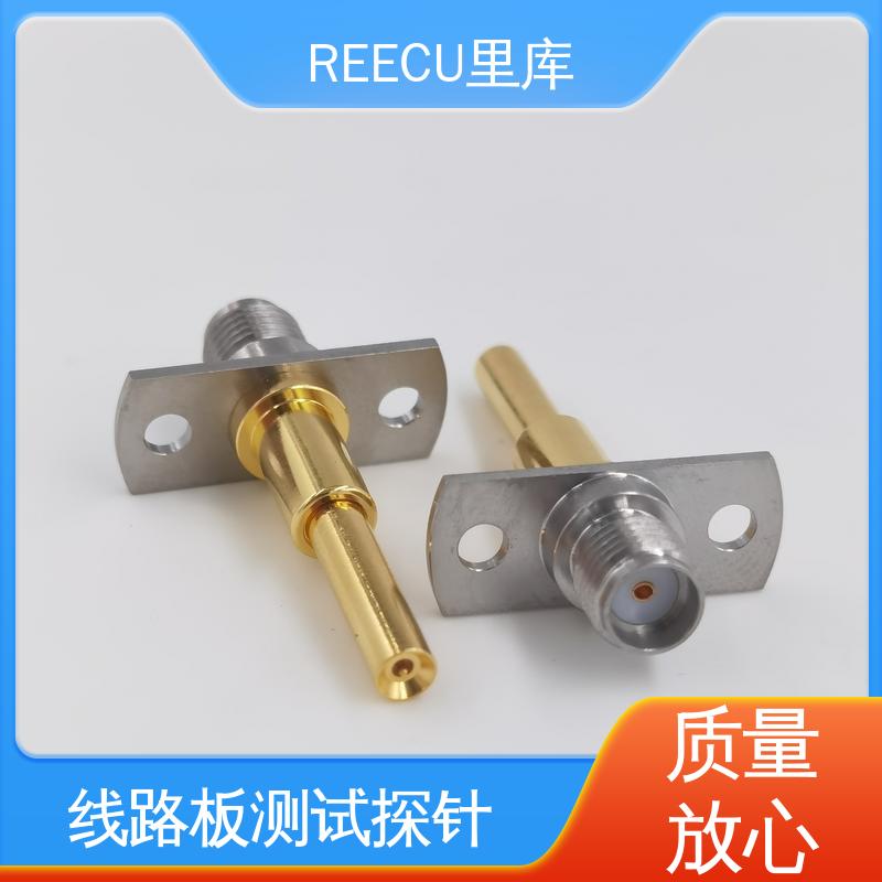工作电压250 Vrms 货源充足 两针测试探针 REECU 里库