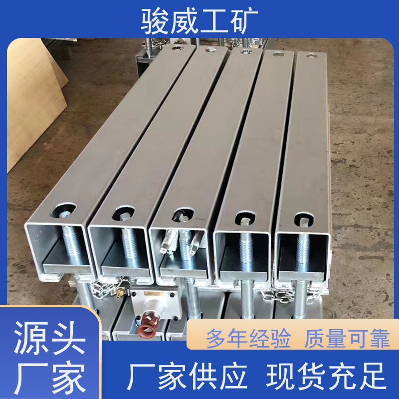 修复效果好 1400*1000 皮带热硫化机 维修 体积小重量轻