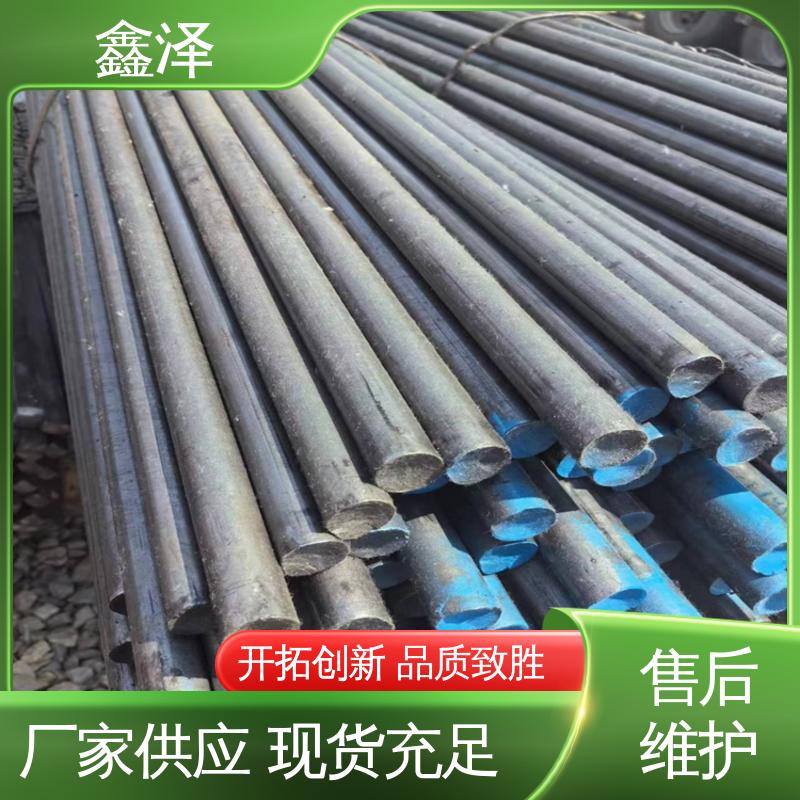 冷拔银亮圆钢20crmo 货源充足 耐磨性 工业不锈钢棒材 