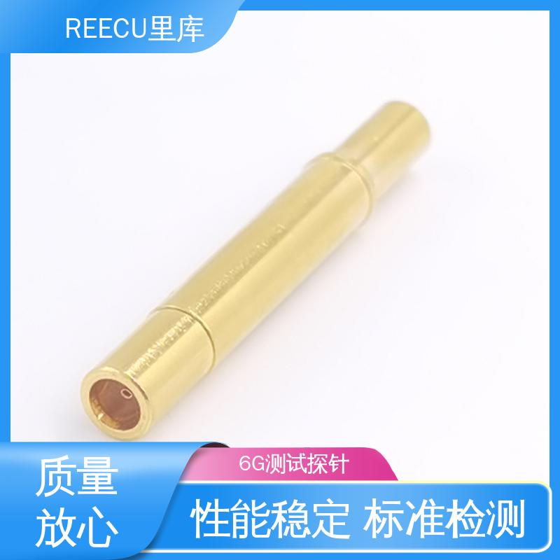 里库 汽车螺纹探针 高频率 性能佳 耐大电流 库存充足