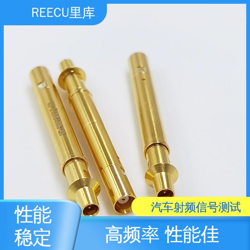 REECU 汽车探测仪 高频率 性能佳 耐大电流 库存充足