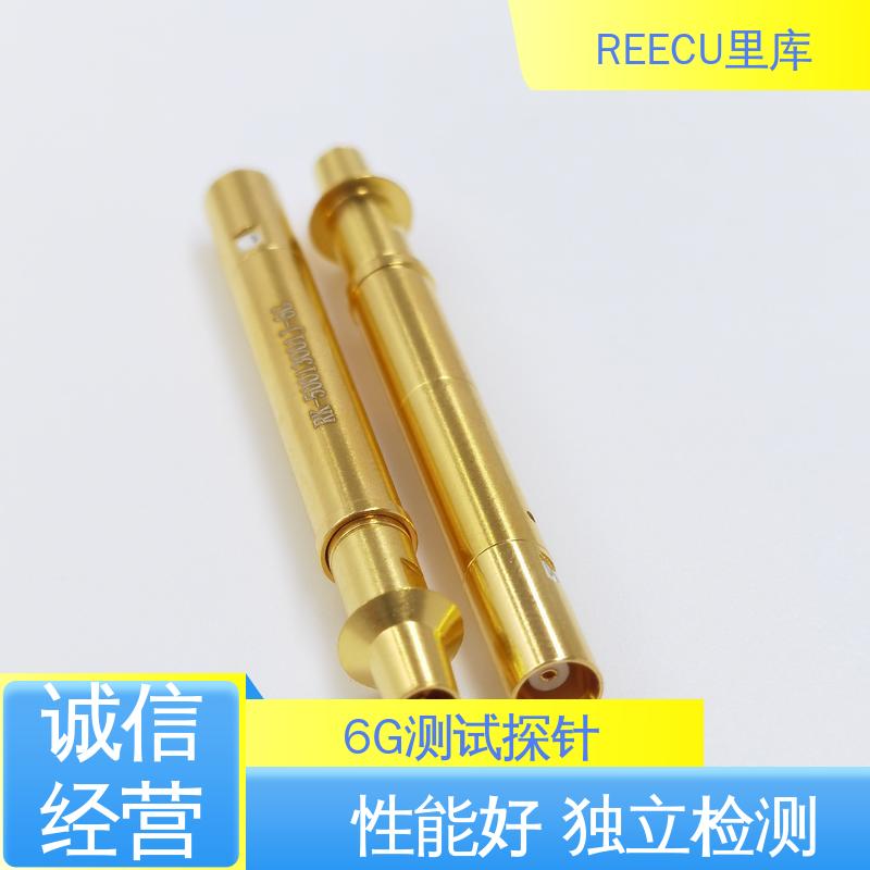 REECU 汽车螺纹探针 性能稳定 标准检测 品质可信