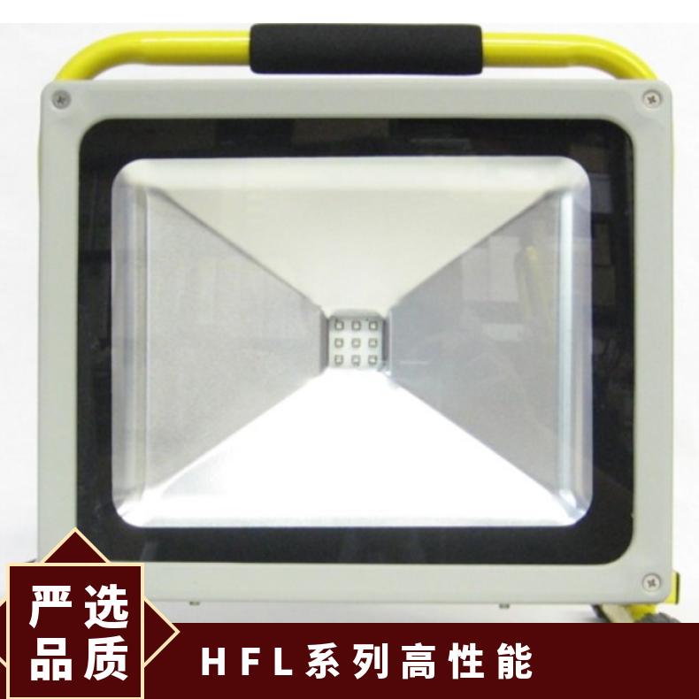 日本进口Nitride紫外线UV-LED泛光灯便携式HFL系列高性能
