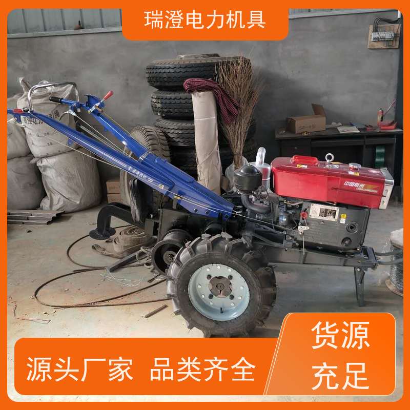 瑞澄金属工具 拉缆 手扶拖拉机绞磨机 按需定制 品质优良