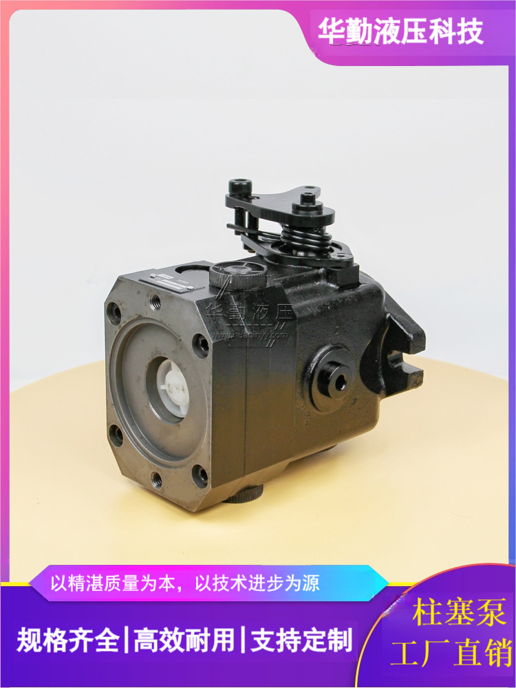 低噪音，高效率，易安装 原装正品 柴油扫路机行走泵 TOMIW液压