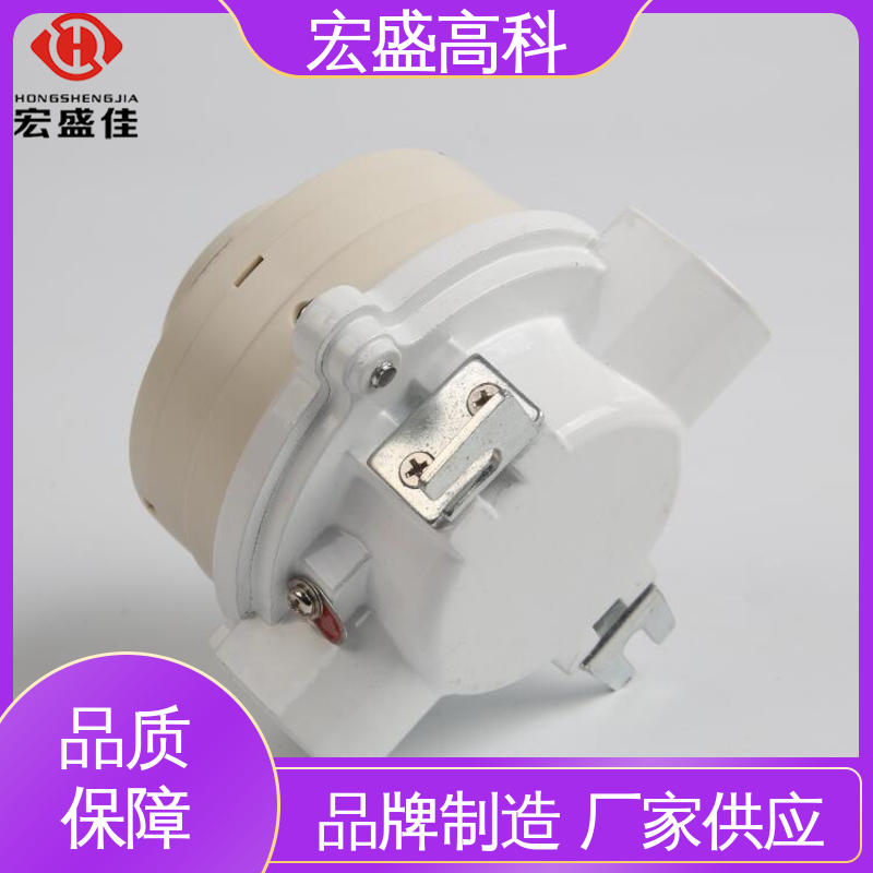 （Modbus-RTU协议） 防爆烟雾报警器 保质保量 现货 宏盛佳