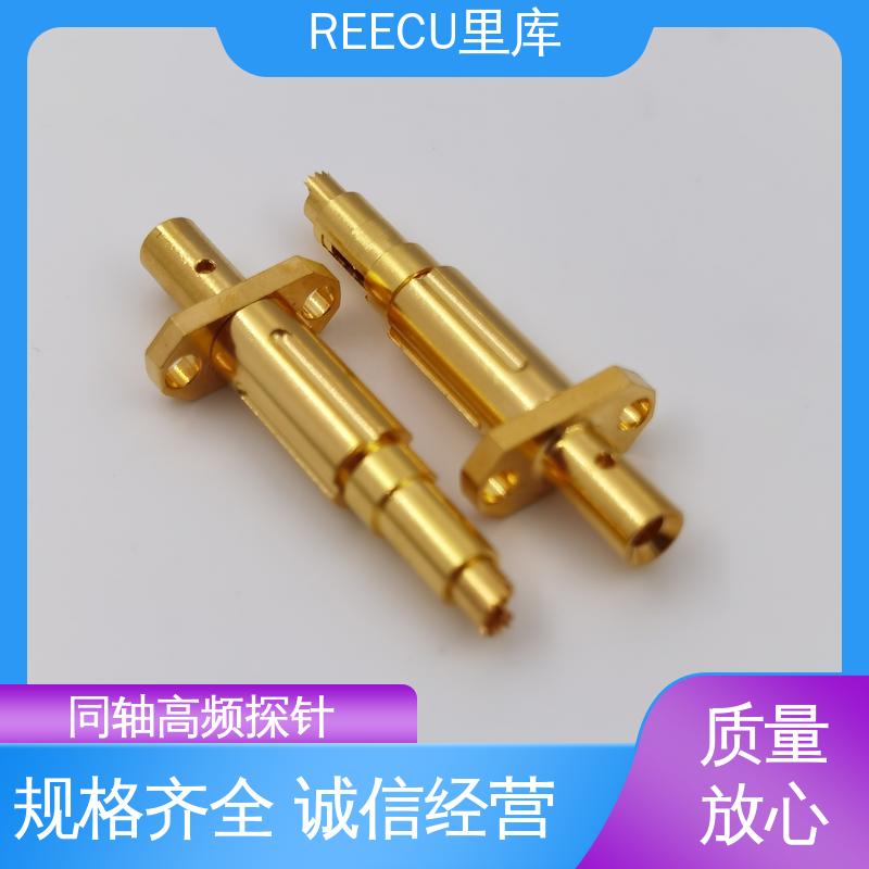 REECU 里库 高频测试头 性能稳定 性价比高 供货及时