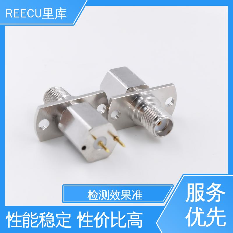 工作电压250 Vrms 应用范围广 PCB PAD测试探针 REECU 里库
