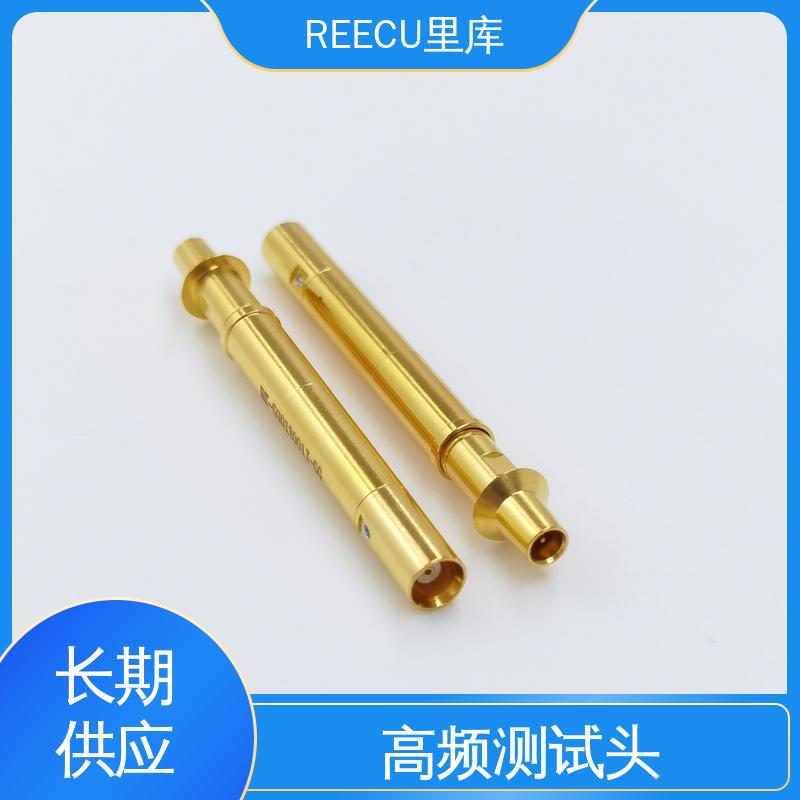 REECU 里库 高频专业探针 工作频率DC-6GHz 货源充足