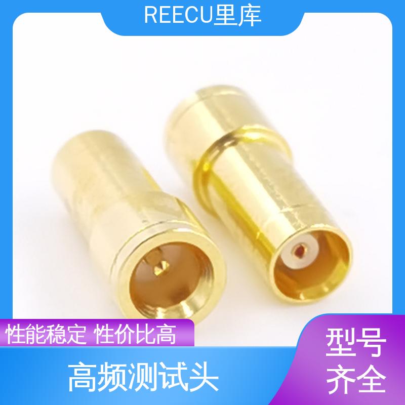 REECU 里库 H-MTD测试探针 工作频率DC-6GHz 品质可信