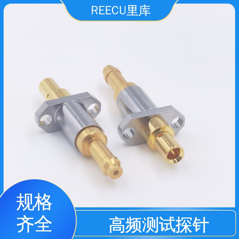 REECU 里库 高频 探针 用于各种尺寸的PCB PAD的测试 性价比高